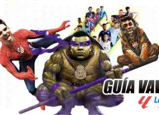 Guía LaLiga 2024/25: Objetivos e Ilusiones news-14082024-112518