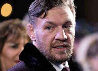 Dana White: Conor McGregor no peleará en 2024 debido a su intento de regreso y rehabilitación de lesiones. news-14082024-112609