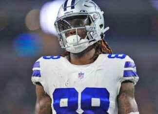 Micah Parsons asegura que CeeDee Lamb jugará para los Cowboys en la Semana 1: ‘No hay dudas’ sobre la situación del contrato – CBSSports.com news-14082024-112722