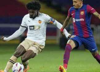 Posibles alineaciones y jugadores lesionados en la Jornada 1 de LaLiga 2024/2025 news-14082024-112846