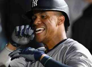 Juan Soto conecta tres jonrones para llevar a los Yankees sobre los White Sox – ESPN news-14082024-112917