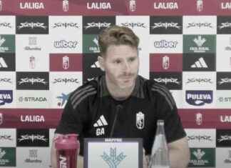 Deuda con el aficionado: Guillermo Abascal busca devolver la alegría news-14082024-173224