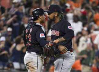 Emmanuel Clase se Merece el Cy Young de la Liga Americana news-14082024-173317