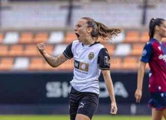 VÍDEO: Resumen y goles del derbi femenino Valencia vs Levante (2-0) news-14082024-173423