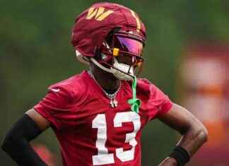 Cinco áreas clave a observar en la práctica conjunta y juego de pretemporada de los Comandantes contra los Delfines news-14082024-173516