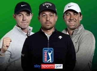 Calendario PGA Tour 2025: Fechas, sedes, eventos de la nueva temporada FedExCup, Eventos Emblemáticos y majors de golf news-14082024-173618