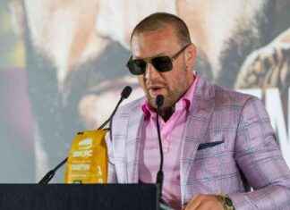 Conor McGregor no peleará en 2024, según Dana White – ESPN news-14082024-173746