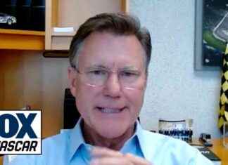 Por qué NASCAR permitió a Austin Dillon mantener su victoria – NASCAR en FOX news-15082024-071223