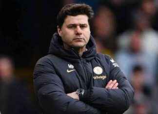 Pochettino acepta ser el entrenador de Estados Unidos – fuente – ESPN news-15082024-132738