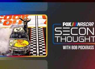 Sanción de Austin Dillon en Richmond justificada para mantener orden en los playoffs news-15082024-194454