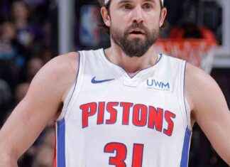 Joe Harris se retira después de una carrera de 10 años con Nets, Cavs y Pistons news-15082024-194820