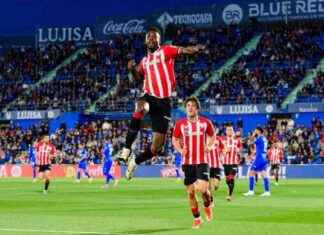 Athletic vs Getafe: Resultado, Marcador y Mejores Jugadas Jornada 1 LaLiga EA Sports news-15082024-195130