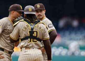 ¿Podría implementarse una regla de un mínimo de seis entradas para los lanzadores en la MLB? – ESPN news-15082024-195205