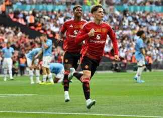 ¿Día, hora y canal para ver al Manchester United vs. Fulham en la Premier League? news-15082024-195305