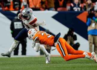 Falcones ficharán al safety Pro Bowl S Justin Simmons en un contrato de 1 año news-16082024-014905