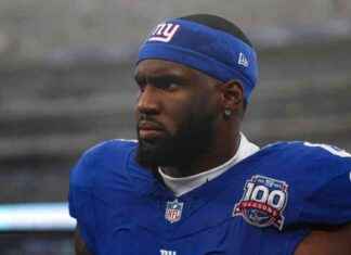 Brian Burns, de los Gigantes, dice que apenas está empezando en su carrera: Siento que estoy entrando en mi mejor momento – CBSSports.com news-16082024-015114