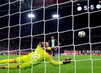 Récord de 34 penales en Europa League: Ajax vs Panathinaikos news-16082024-015421