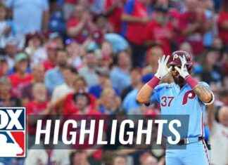 Destaques Nationals vs. Phillies | MLB en FOX news-16082024-074931