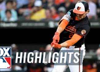 Destaques Red Sox vs. Orioles | MLB en FOX news-16082024-074957