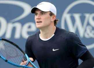 Jack Draper sorprende a Stefanos Tsitsipas en un emocionante partido de tres sets news-16082024-075322