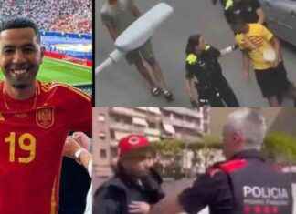 Padre de Lamine Yamal en estado crítico: Entre la vida y la muerte news-16082024-075353