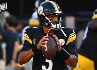 Russell Wilson hará su debut con los Steelers en el juego de pretemporada contra los Bills news-16082024-135037
