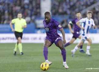 Clásicos enfrentamientos entre Real Valladolid y Espanyol news-16082024-135228