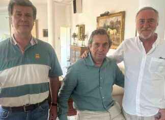 Equipo especializado para modernizar la hípica en España news-16082024-135601