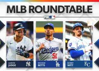 Mejor jugador de la MLB para iniciar una franquicia en los próximos 5 años news-16082024-195238