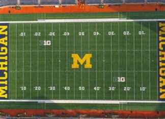 Nuevo trabajo de entrenador para el ex analista de Michigan Connor Stalions news-16082024-195348