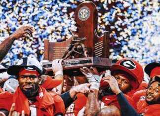 Campeones de Fútbol Americano Universitario de la SEC: Lista completa de ganadores por año news-16082024-195430