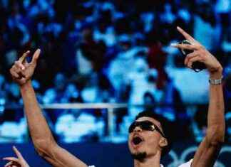 Licencia para Brillar: La Trayectoria de Víctor Wembanyama news-16082024-195525