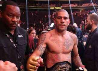 Combate en UFC 307: Alex Pereira vs. Khalil Rountree y Más Peleas Confirmadas news-16082024-195627