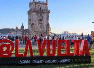 La Vuelta a España: la espera del relevo de Contador news-16082024-195842