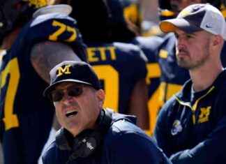 Entrenador Connor Stalions Trabaja en Escuela Secundaria en Detroit – ESPN news-16082024-195919