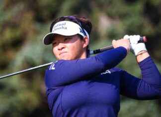 Empate de Megan Khang con Minjee Lee en el liderato del Abierto Escocés Femenino news-17082024-015752