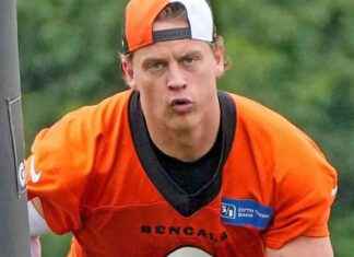 Los Bengals revelan nuevo look: Pantalones naranjas serán usados por primera vez en la historia del equipo news-17082024-015931