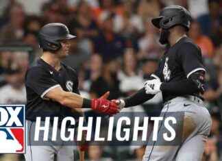 Destaques White Sox vs. Astros | MLB en FOX news-17082024-075834