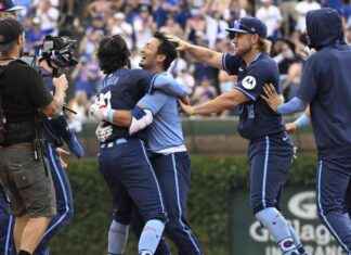 Cubs se llevan la victoria contra Blue Jays tras perder ventaja de 3 carreras news-17082024-075948