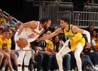 Posible combate WWE entre Jalen Brunson y Tyrese Haliburton: ‘Nunca digas nunca’ news-17082024-080011