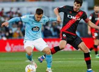 El interés del equipo de LaLiga en fichar a Fran Beltrán del Celta de Vigo news-17082024-080224