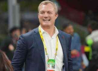 49ers sienten ‘urgencia’ para concretar el acuerdo de Brandon Aiyuk – ESPN news-17082024-080300