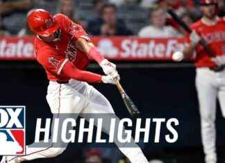 Destaques del Partido Braves vs. Angels | MLB en FOX news-17082024-135924
