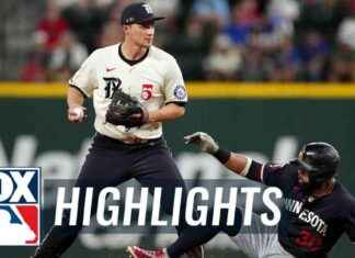 Destaques del Juego entre Mellizos y Rangers | MLB en FOX news-17082024-140016