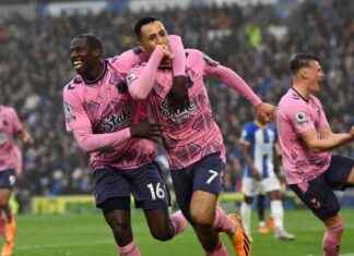 Choque de estilos en inicio de la Premier: Everton vs. Brighton news-17082024-200249