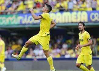 La titularidad de Gerard Moreno, principal duda en el arranque liguero del Villarreal news-17082024-200428