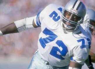 Por qué la etiqueta de ‘Equipo de América’ creó una gran desventaja para los Dallas Cowboys – CBSSports.com news-17082024-200517