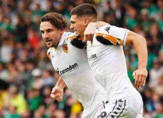 Empate entre Plymouth y Hull City: Coyle asegura un punto news-17082024-200552