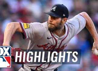 Destaques del Partido Braves vs. Angels | MLB en FOX news-18082024-122902