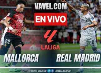 Mallorca vs Real Madrid EN VIVO: Cómo Ver Transmisión TV Online LaLiga – 18 Agosto 2024 news-18082024-123017